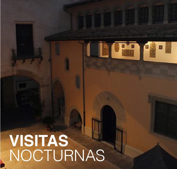 VISITA NOCTURNA