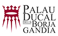 Palau Ducal dels Borja