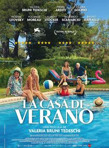 CINE POT | LA CASA DE VERANO