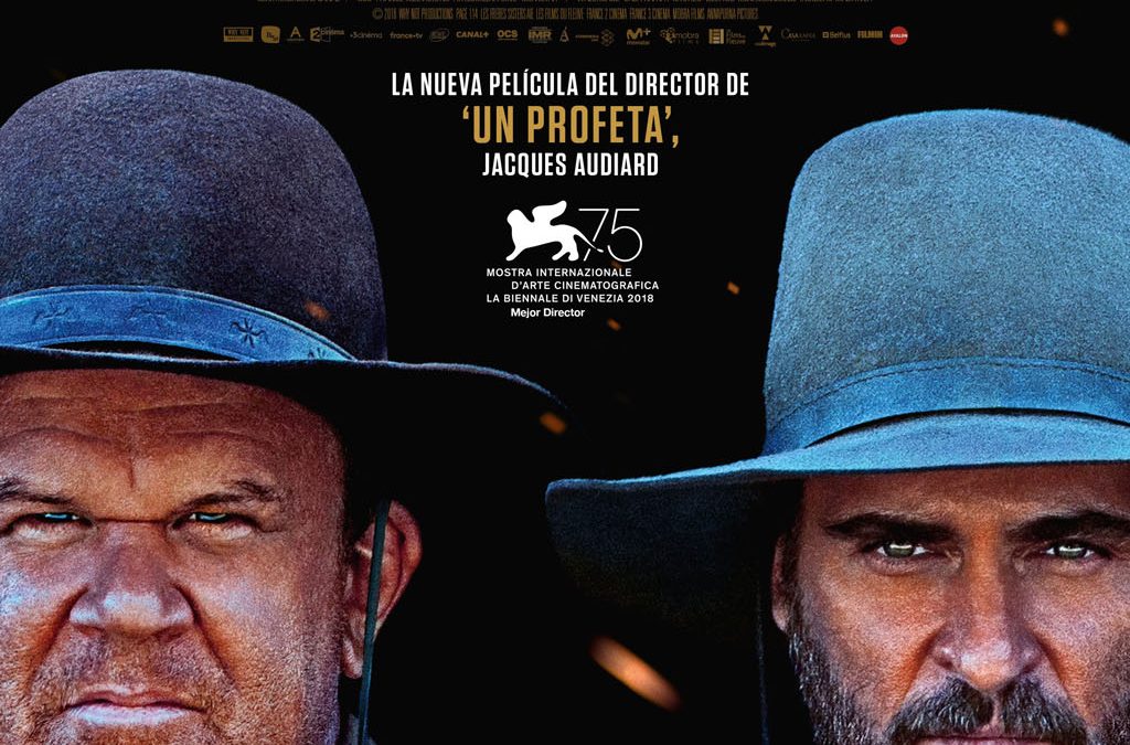 CINE POT | LOS HERMANOS SISTER