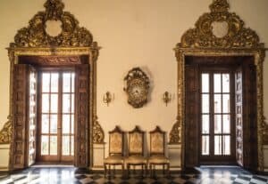 Palau Ducal de Gandia