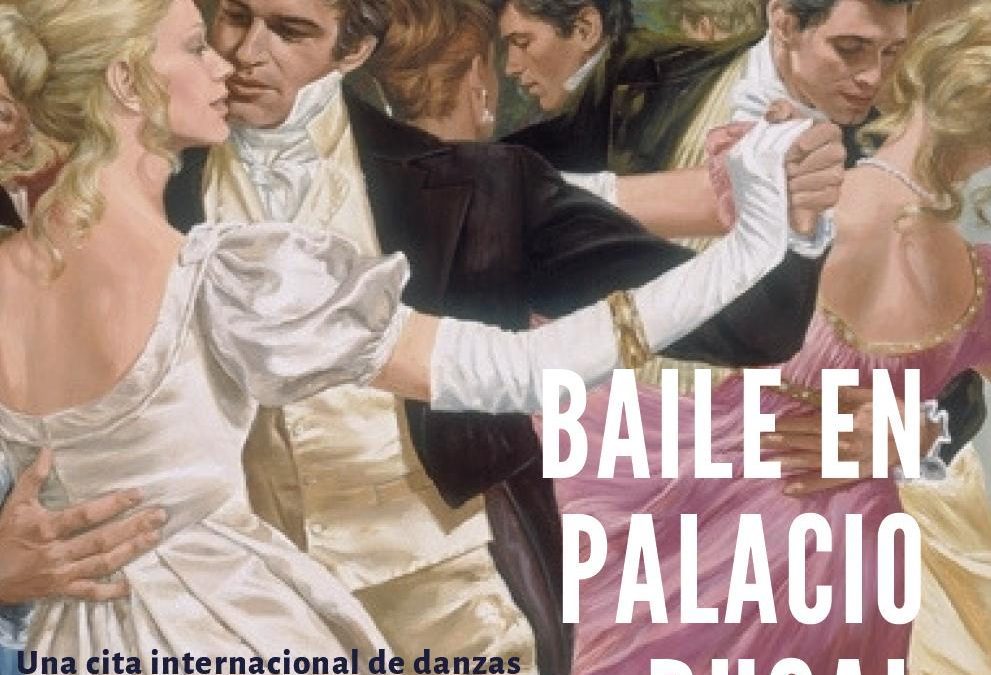 Baile en el Palacio Ducal