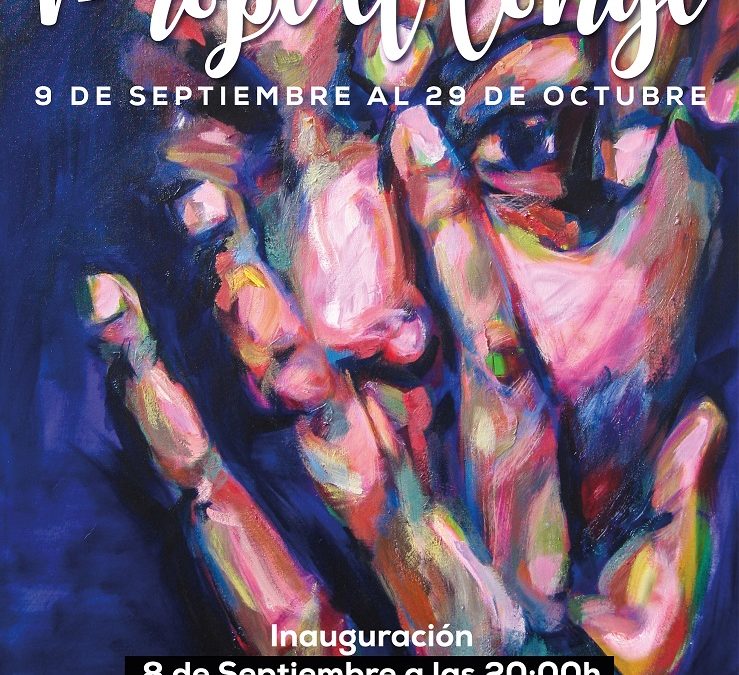 Exposició “Prope et Longe” de Miquel Orts