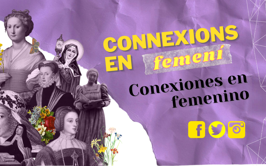 Conexiones en Femenino