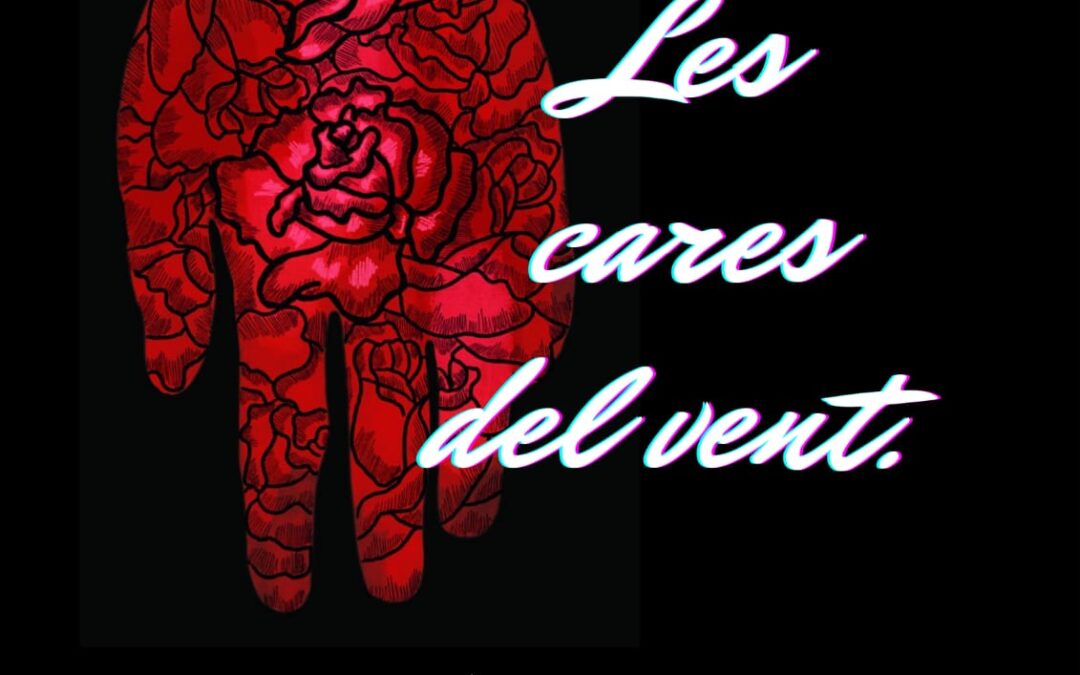 Les cares del vent