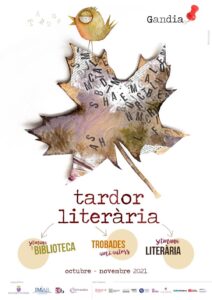 Tardor literaria al Palau Ducal