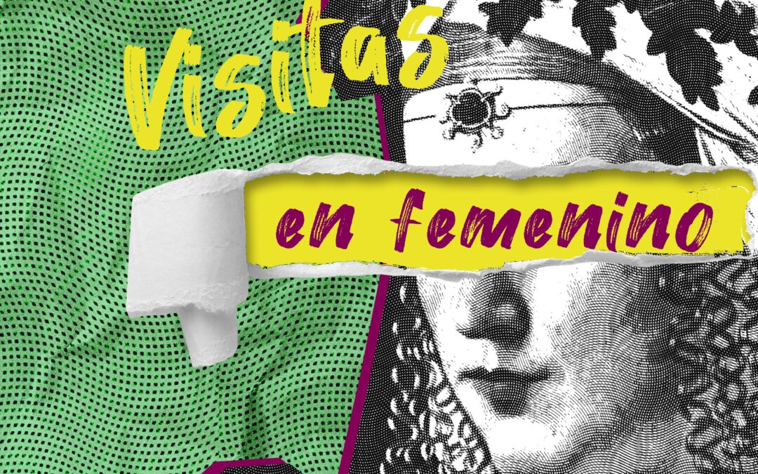 Visita en femení