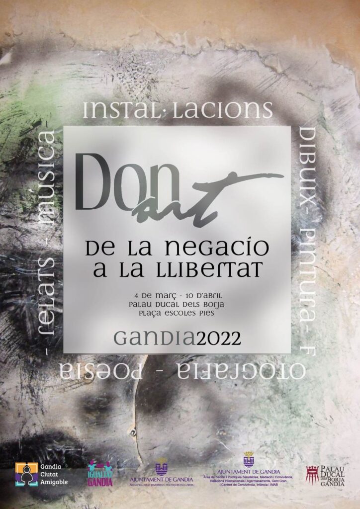 Donart 2022