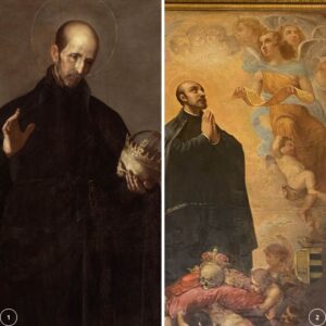 Imagen De Francisco de Borja