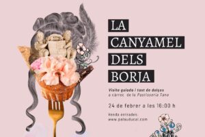 La canyamel dels Borja