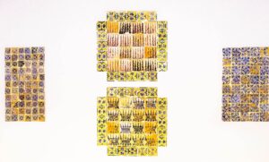 Azulejos borjianos