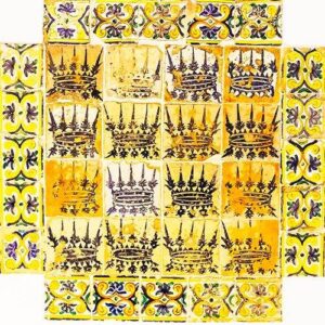 Azulejos borjianos