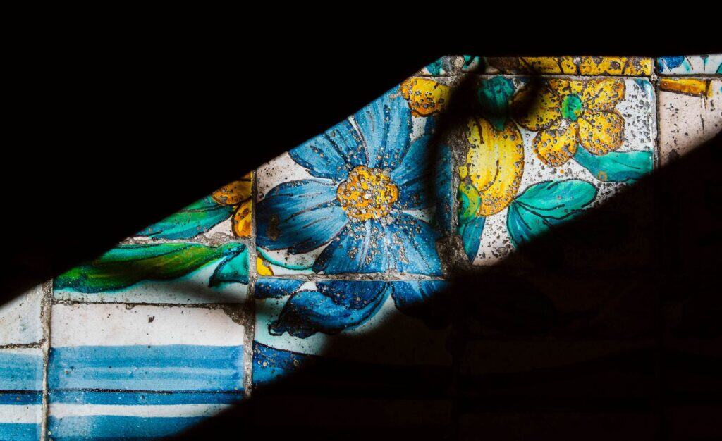 La Galería Dorada del Palau Ducal dels Borja
