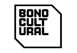Logo Bono Cultural