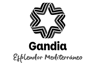 Logo Gandia Esplendor Mediterráneo