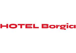 Logo Hotel Borgia