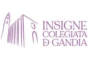 Logo Insigne Colegiata de Gandia