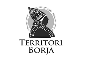 Logo Territori Borja