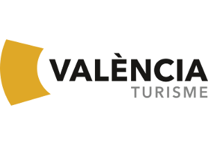 Logo València Turisme