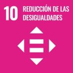 Objetivos de Desarrollo Sostenible (ODS) - Reducción de las desigualdades