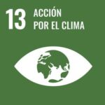 Objetivos de Desarrollo Sostenible (ODS) - Acción por el clima