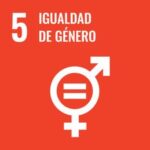 Objetivos de Desarrollo Sostenible (ODS) - Igualdad de género