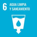 Objetivos de Desarrollo Sostenible (ODS) - Agua limpia y saneamiento