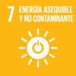 Objetivos de Desarrollo Sostenible (ODS) - Energía asequible y no contaminante