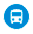 icono Autobuses