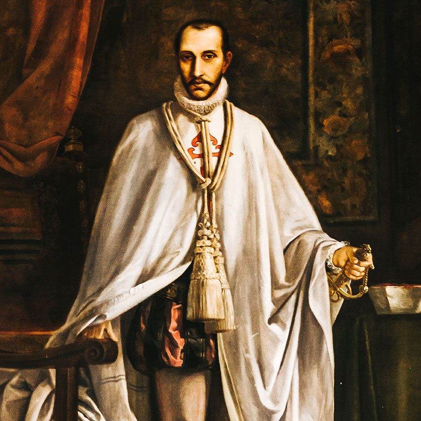 Francisco de Borja