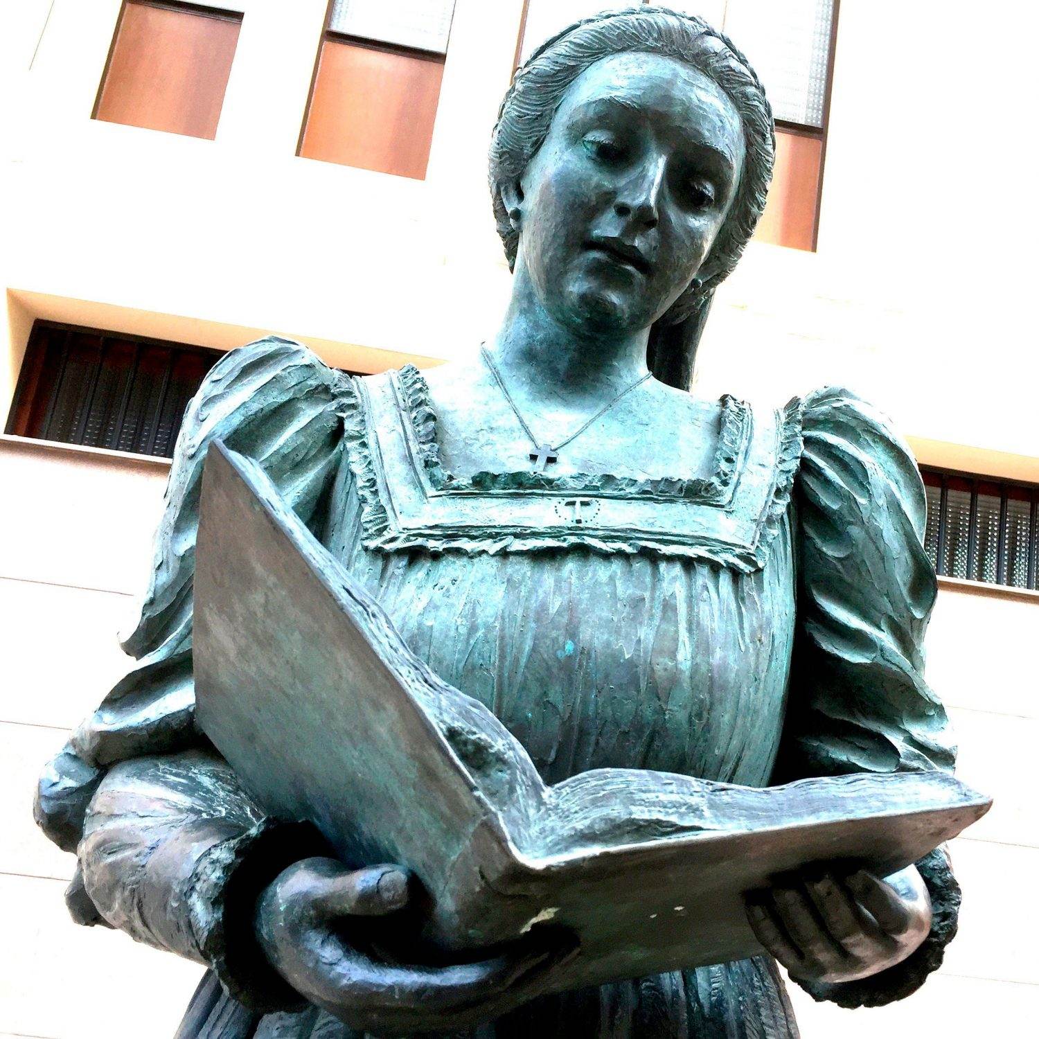María Enríquez de Luna