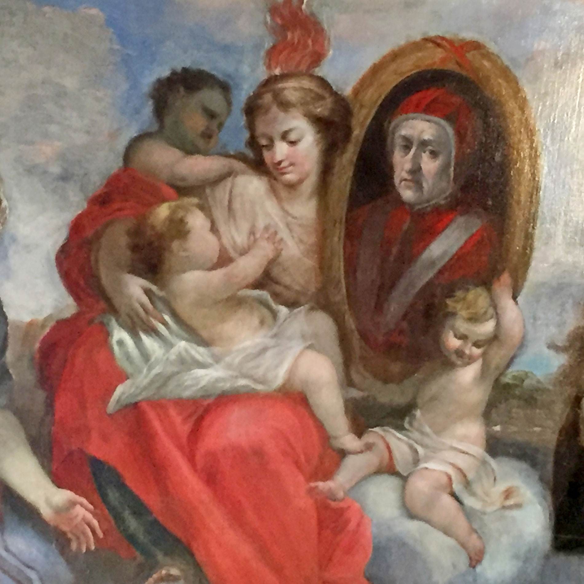 Rodrigo de Borja - Papa Alejandro VI