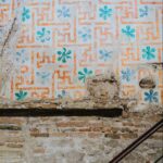 Pinturas murales neogóticas