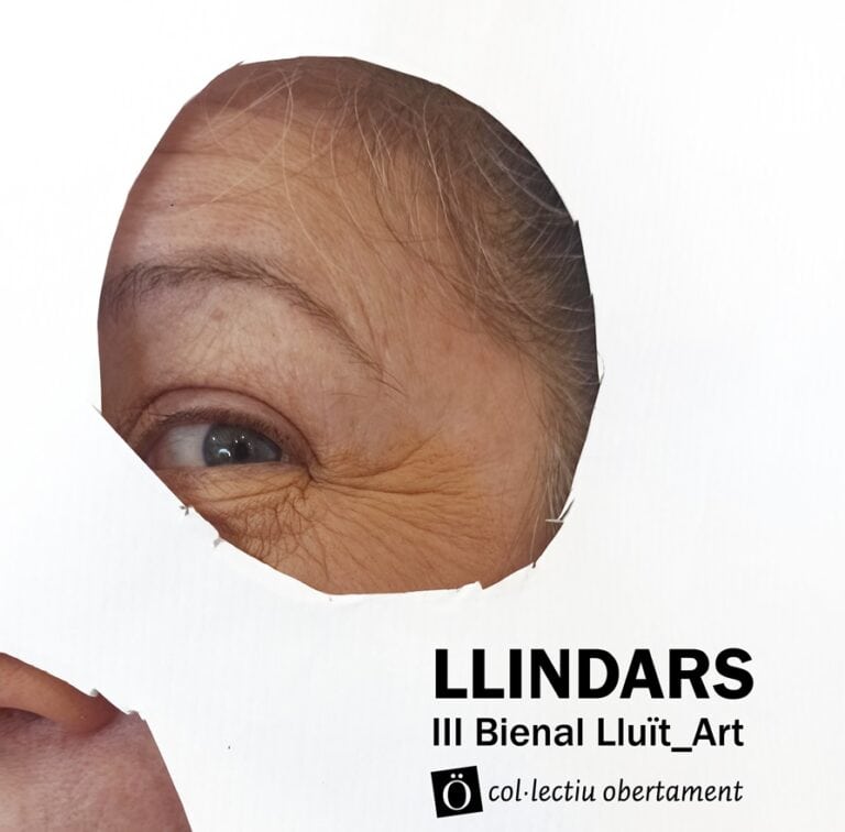 III BIENNAL LLUÏT-ART. COLECTIU ÖBERTAMENT