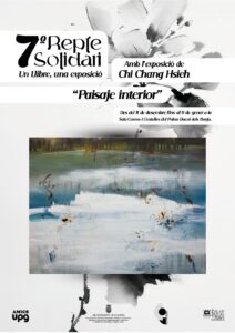 6 RETO SOLIDARIO PALAU DUCAL