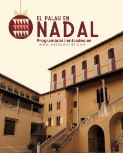 Palau nadal