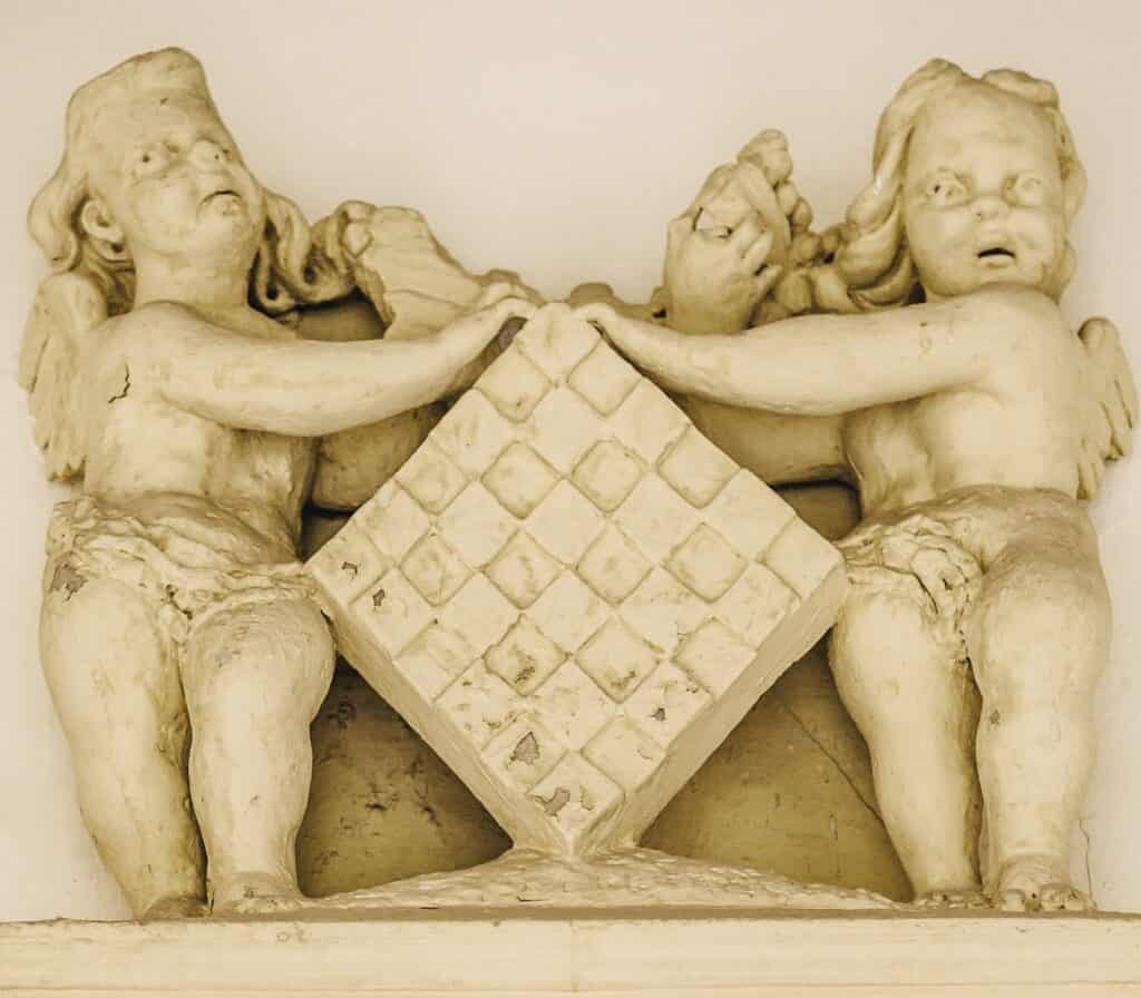 Escudo centelles peq