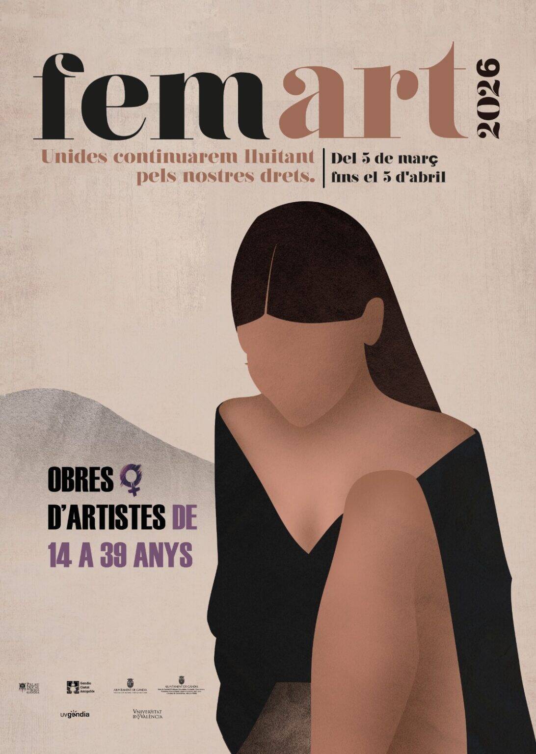 FEMART 2026 - Palau Ducal Dels Borja - Gandia