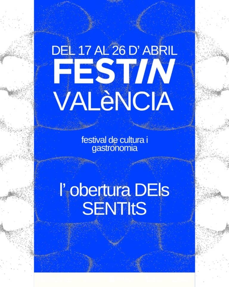 FESTIN 2026 – LA CANYAMEL DELS BORJA