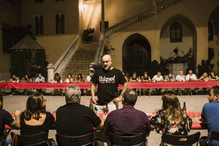 Palau Ducal dels Borja. Calendario de verano 2026