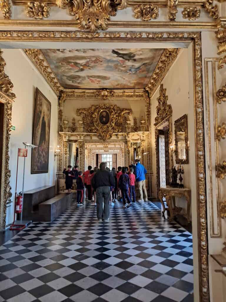Palau Ducal dels Borja. Actividades didácticas para el curso 2026-2027