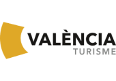 Logo València Turisme